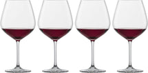 Schott Zwiesel Bourgogne Glazen Forté - 750 ml - 4 stuks