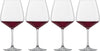 Schott Zwiesel Bourgogne Glazen Tulip - 790 ml - 4 stuks