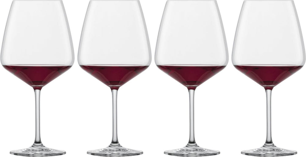 Schott Zwiesel Bourgogne Glazen Tulip - 790 ml - 4 stuks