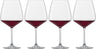 Schott Zwiesel Bourgogne Glazen Tulip - 790 ml - 4 stuks