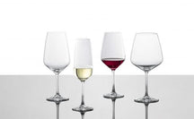 Schott Zwiesel Champagne glass tulip - 283 ml - 4 pieces