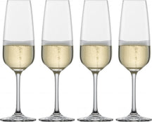 Schott Zwiesel Champagne glass tulip - 283 ml - 4 pieces