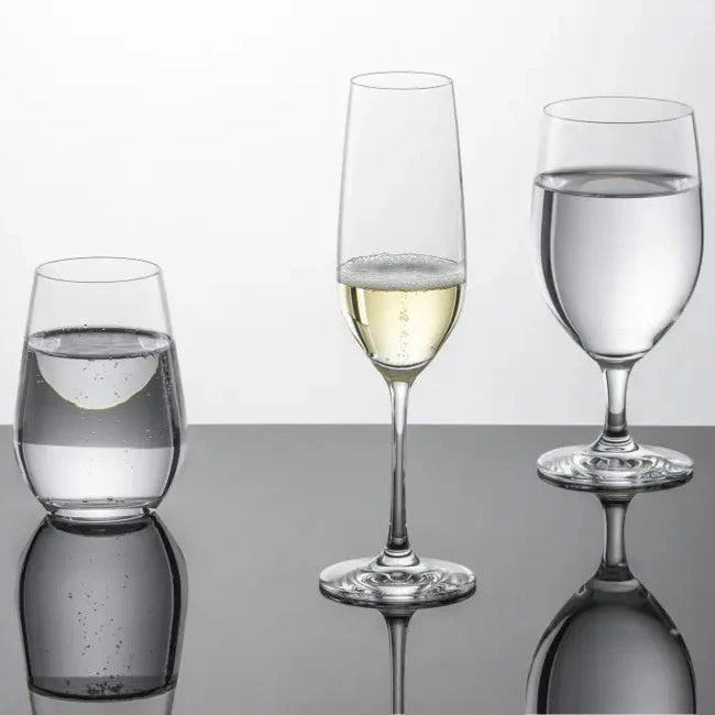 Schott Zwiesel Champagne glass Forté - 227ml - 4 pieces