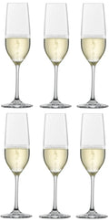 Schott Zwiesel Champagne glass Forté - 227ml - 4 pieces