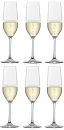 Schott Zwiesel Champagne glass Forté - 227ml - 4 pieces