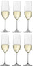 Schott Zwiesel Champagne glass Forté - 227ml - 4 pieces