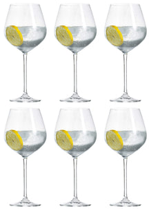 Schott Zwiesel Wine Glass Set Fortissimo 18-Piece