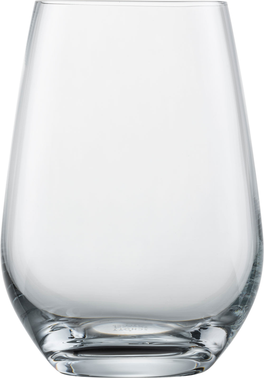 Schott Zwiesel Longdrinkglazen Forté - 548 ml - 4 stuks