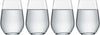 Schott Zwiesel Longdrinkglazen Forté - 548 ml - 4 stuks