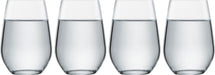 Schott Zwiesel Longdrinkglazen Forté - 548 ml - 4 stuks