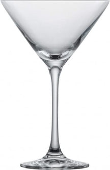 Schott Zwiesel Martini Glasses Classico - 270 ml - 4 pieces