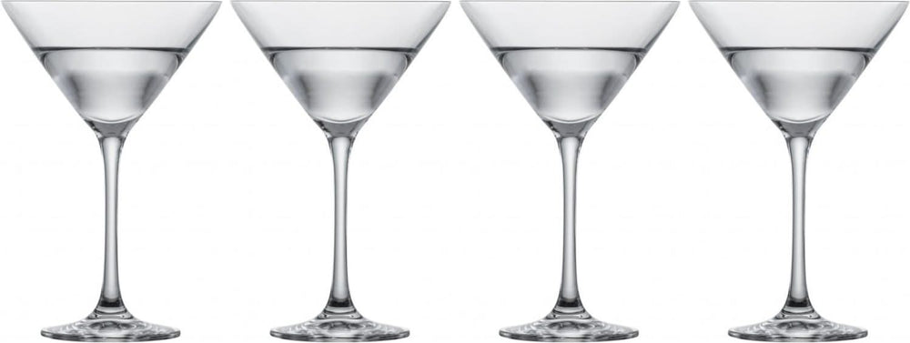 Schott Zwiesel Martini Glazen Classico - 270 ml - 4 stuks