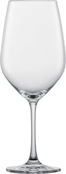 Schott Zwiesel Rode Wijnglazen Forté - 530 ml - 4 stuks