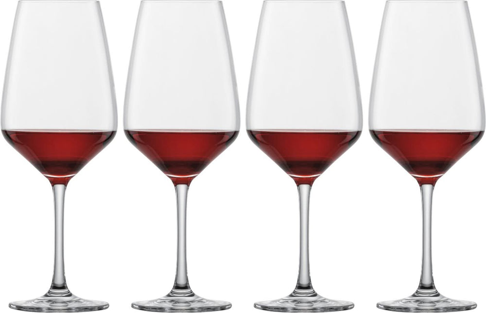 Schott Zwiesel Red wine glasses tulip - 497 ml - 4 pieces