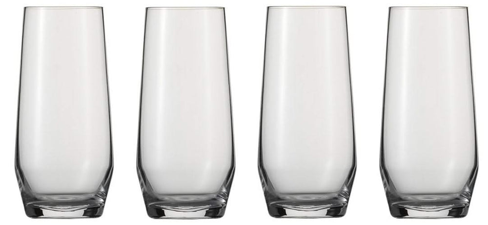 Schott Zwiesel Juice Glass Pure 357ml - Set of 4