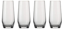 Schott Zwiesel Juice Glass Pure 357ml - Set of 4