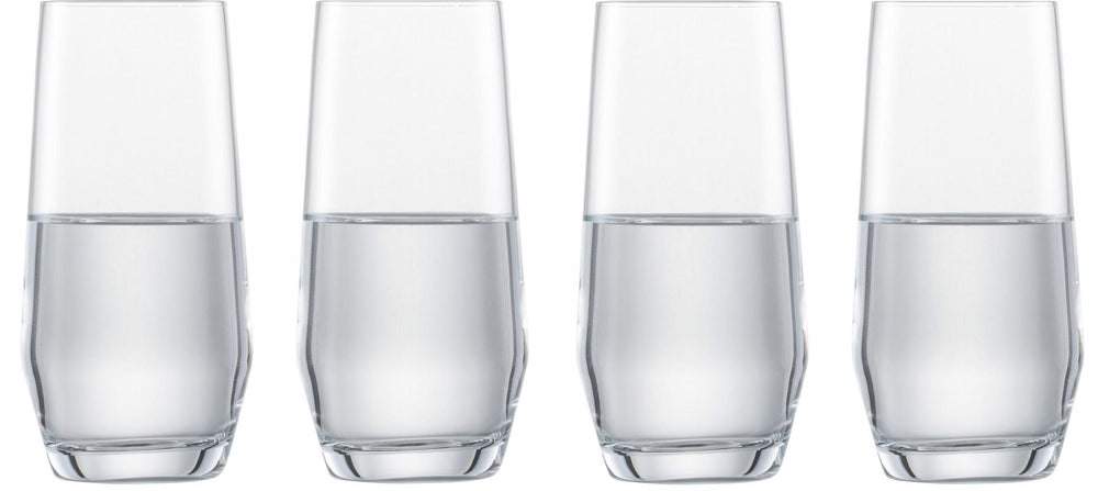 Schott Zwiesel Juice Glass Pure 357ml - Set of 4