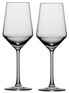 Zwiesel Glas Sauvignon Blanc Wijnglazen Pure - 410 ml - 2 stuks