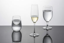 Schott Zwiesel Water glasses Forté - 385 ml - 4 pieces