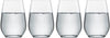 Schott Zwiesel Waterglazen Forté - 385 ml - 4 stuks