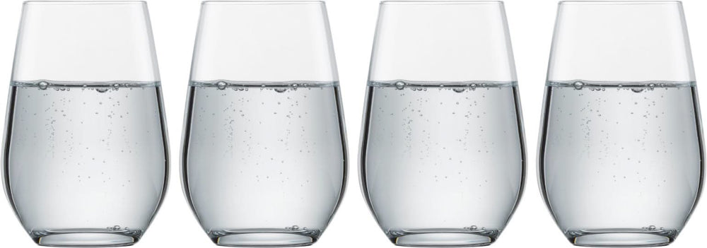 Schott Zwiesel Waterglazen Forté - 385 ml - 4 stuks