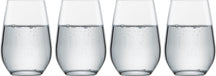 Schott Zwiesel Water glasses Forté - 385 ml - 4 pieces