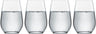 Schott Zwiesel Waterglazen Forté - 385 ml - 4 stuks