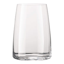 Schott Zwiesel Water Glasses Vivid Senses Tumbler 500 ml - 4 Pieces