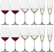 Schott Zwiesel Glass Set Classico 12-Piece