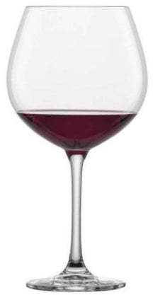 Schott Zwiesel Wine Glass Set Classico (Red wine glasses & White wine glasses & Gin tonic glasses) - 18 piece set