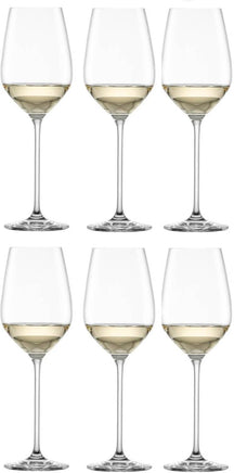 Schott Zwiesel Wine Glass Set Fortissimo 18-Piece