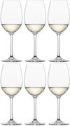 Schott Zwiesel Witte Wijnglazen Ivento - 350 ml - 6 stuks