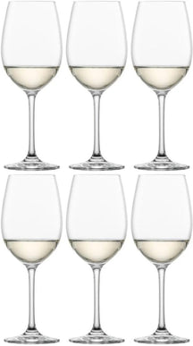 Schott Zwiesel White Wine Glasses Ivento 350 ml - 6 pieces