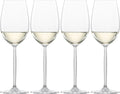 Schott Zwiesel Witte Wijnglazen Muse - 480 ml - 4 stuks