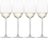 Schott Zwiesel Witte Wijnglazen Muse - 480 ml - 4 stuks