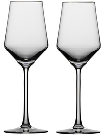 Schott Zwiesel White Wine Glasses Pure 300 ml - 2 Pieces