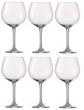 Schott Zwiesel Gin Tonic Glasses Classico 800 ml - 6 Pieces