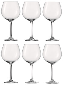 Schott Zwiesel Gin Tonic Glasses Classico 800 ml - 6 Pieces