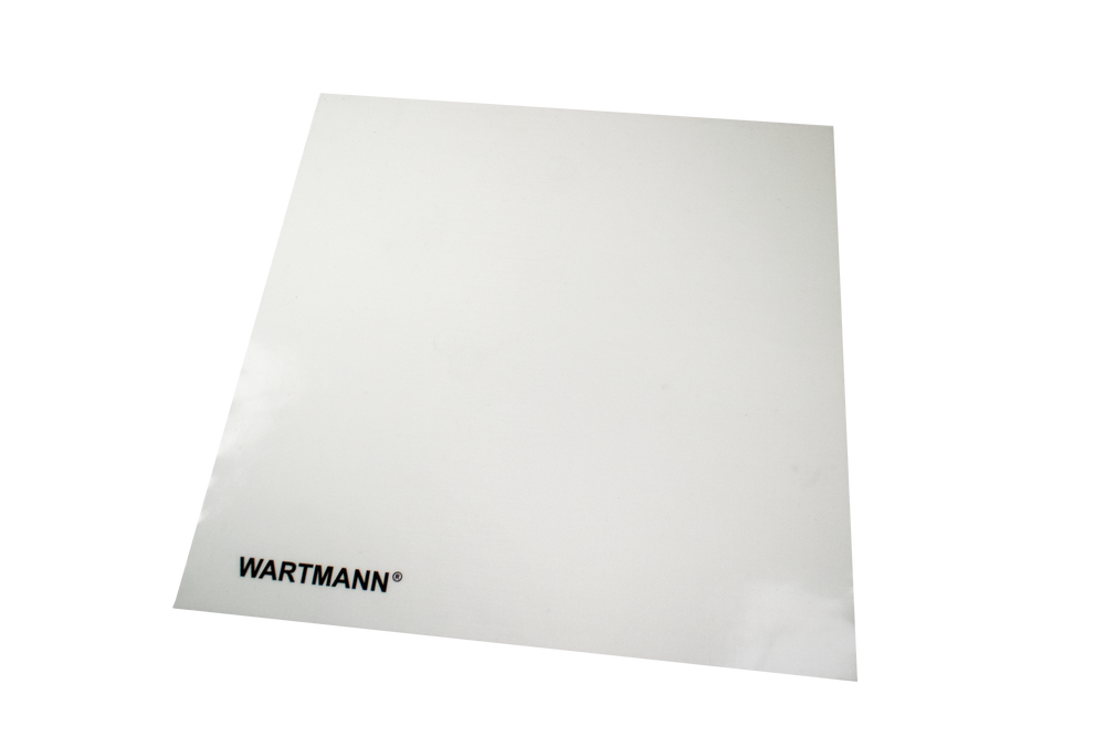 Wartmann Silicone Dehydrator Sheet 40 x 40 cm - 2-Piece