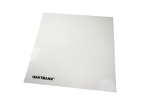 Wartmann Silicone Dehydrator Sheet 40 x 40 cm - 2-Piece