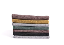 Klud Dishcloths Multi Colour 30 x 30 - 7 Pieces