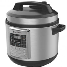 Espressions Smart Pressure Cooker / Multicooker / Slowcooker - 5.7 Liter - EP6000