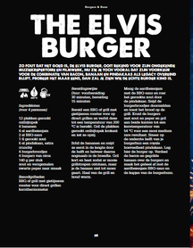 Kookboek - Smokey Goodness - Burgers & BBQ Bites - Jord Althuizen