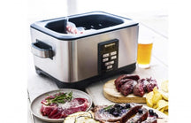 Espressions Sous Vide - with circulator - Smart - 5.5 Liter - EP5000