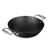 Stahl Cookware Wokpan Gietijzer Lichtgewicht - 24 cm - Ook inductie geschikt