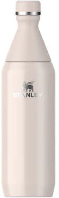 Stanley Thermosfles The All Day Slim Bottle - Rose Quartz - 600 ml