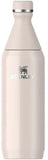 Stanley Thermosfles The All Day Slim Bottle - Rose Quartz - 600 ml