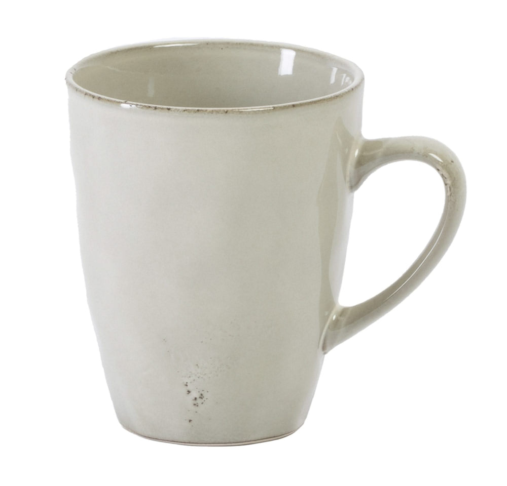 Studio Tavola Mugs Concrete 350 ml - 6 Pieces