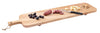 Cookinglife Borrelplank XL - Beukenhout - 80 x 18 cm