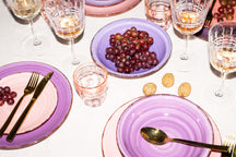 Studio Tavola Dinnerware Set Mykonos 18-piece